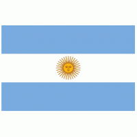 Bandera Argentina