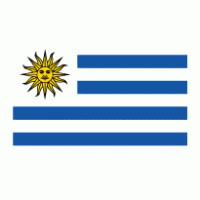 Bandera de Uruguay