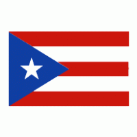 Bandera Puerto Rico