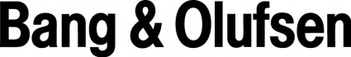 Bang&Olufsen logo Thumbnail