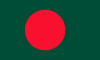 Bangladesh Flag Vector Thumbnail