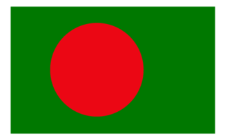 Bangladesh