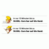 Bank Austria Creditanstalt Der Erfolgskredit Thumbnail