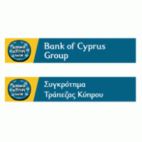 Bank of Cyprus Group