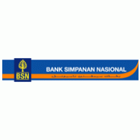 bank simpanan nasional (BSN) with signboard Thumbnail