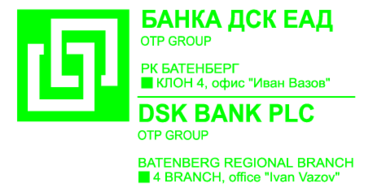 Banka Dsk Group