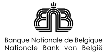 Banque Nationale De Belgique