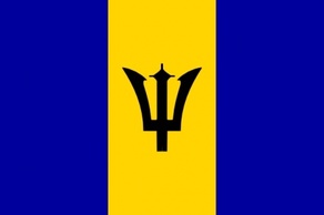 Barbados clip art Thumbnail