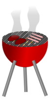 Barbecue Thumbnail