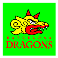 Barcelona Dragons