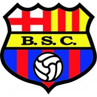 Barcelona Sporting Club