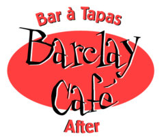 Barclay Cafe Thumbnail