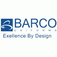 Barco Uniforms Thumbnail