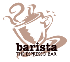 Barista Thumbnail