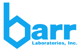 Barr Laboratories