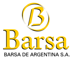 Barsa De Argentina