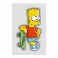 Bart Simpson