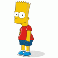 Bart Simpson