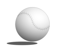 Baseball Ball