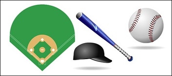 Baseball equipment