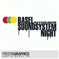 Basel Soundsystem Night Thumbnail
