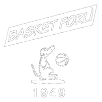 Basket Forli Marchio Thumbnail