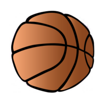Basketball Thumbnail