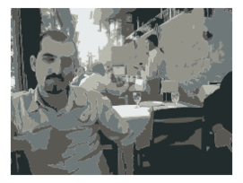 Bassel in Damascus Thumbnail