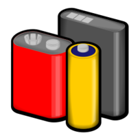 Batteries Thumbnail