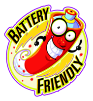 Battery Friendly