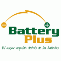 Battery Plus