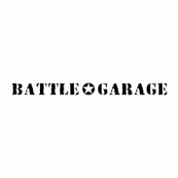 Battle Garage