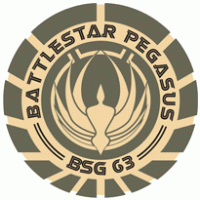 Battlestar Pegasus