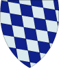 Bavaria Coat Of Arms Thumbnail
