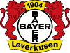 Bayer Leverkusen Vector Logo Thumbnail