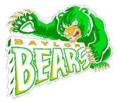 Baylor Bears Thumbnail