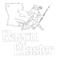 Bayou Blaster