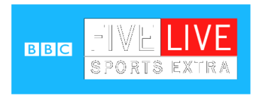 Bbc Five Live Sports Extra Thumbnail