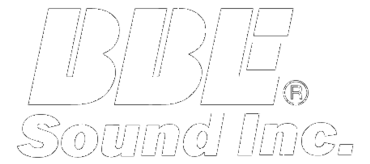 Bbe Sound Inc