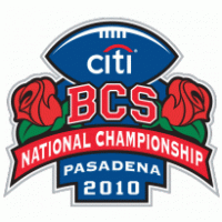BCS National Championship 2010