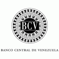 BCV Banco Central de Venezuela