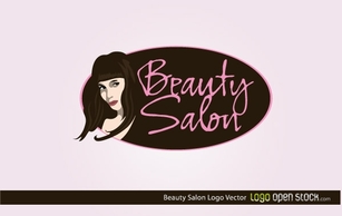 Beauty Salon Logo Thumbnail
