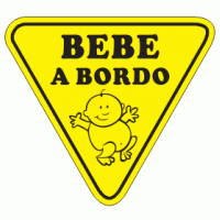 Bebe a bordo