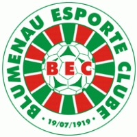 BEC - Blumenau Esporte Clube