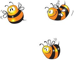 Bee 3