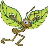 Bee Vector 1