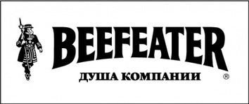 Beefeater b&w logo Thumbnail