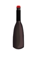 Beer Bottle