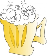 Beer clip art