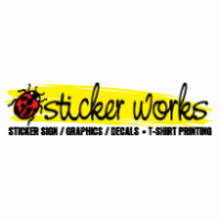 Beetle Sticker Works